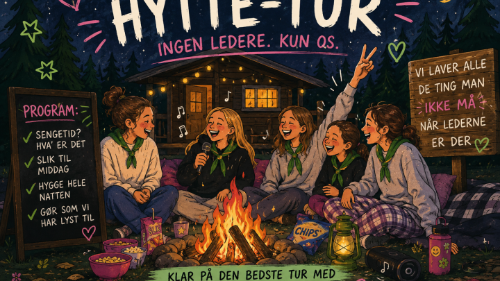 hyggetur
